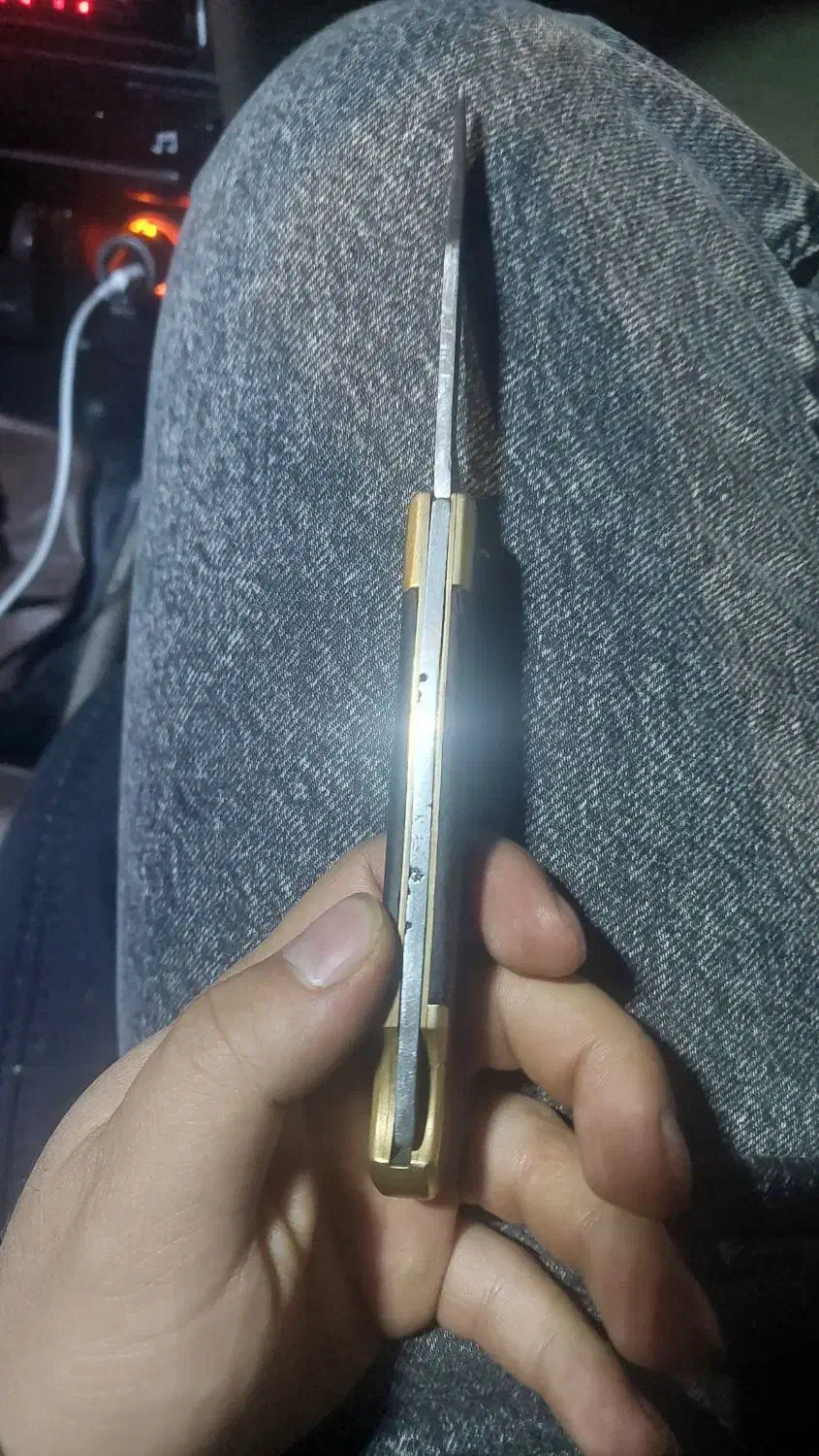 چاقو|کوهنوردی و کمپینگ|تبریز, |دیوار