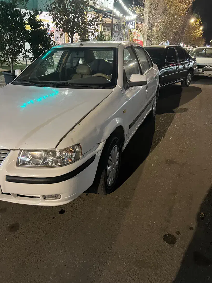 سمند به قیمت پراید|خودرو سواری و وانت|سیرجان, |دیوار