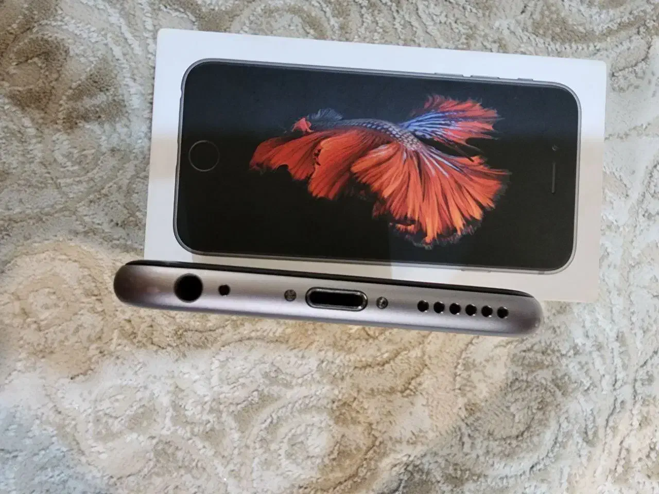 ایفون 6s تمیز|موبایل|تهران, تجریش|دیوار