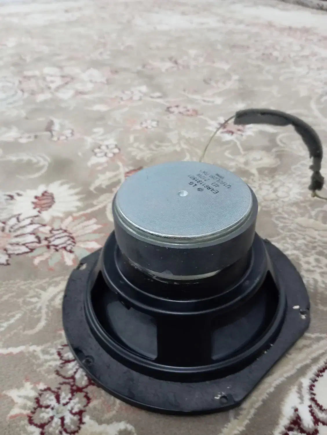 باند|سیستم صوتی خانگی|سبزوار, اسلام آباد|دیوار