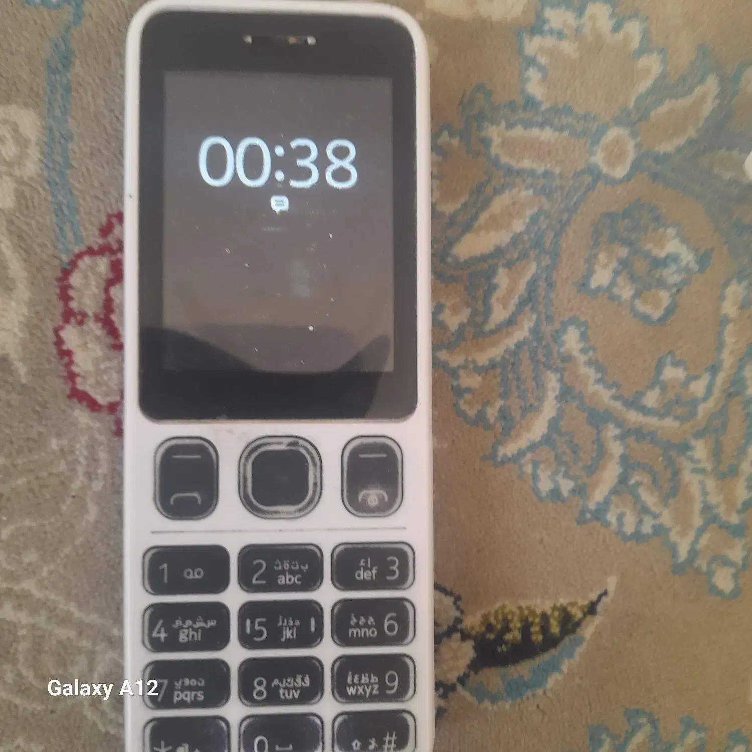 گوشی نوکیا|موبایل|قم, زند آباد|دیوار