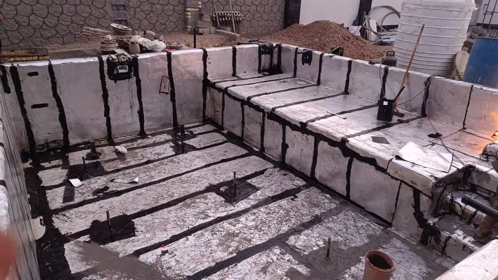 نصب وفروش ایزوگام|خدمات پیشه و مهارت|اصفهان, جلفا|دیوار