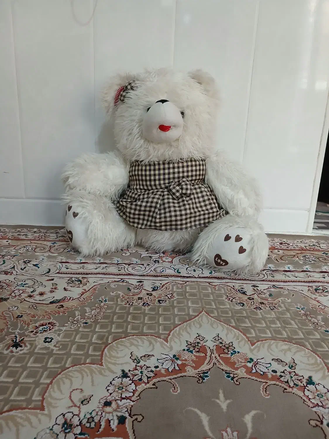 عروسک|اسباب‌‌بازی|قم, علی آباد سعدگان|دیوار