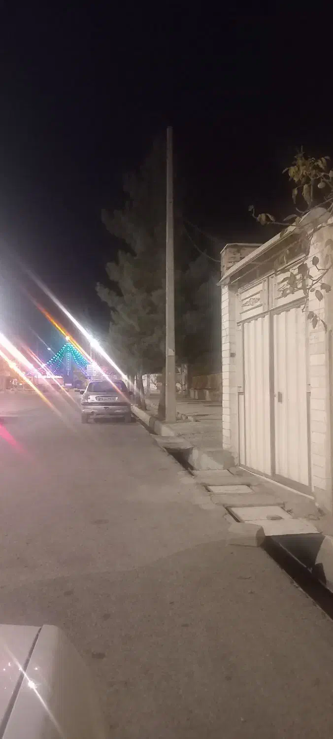 زمین فروشی واقع در شهر بهمن|فروش زمین و ملک کلنگی|بهمن صغاد, |دیوار