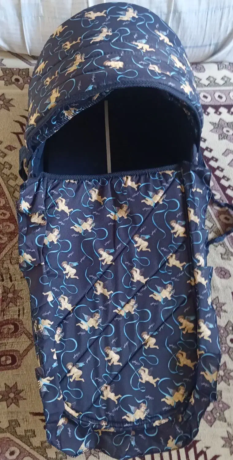 قنداق فرنگی نو|اسباب و اثاث بچه|ری, سیزده آبان|دیوار