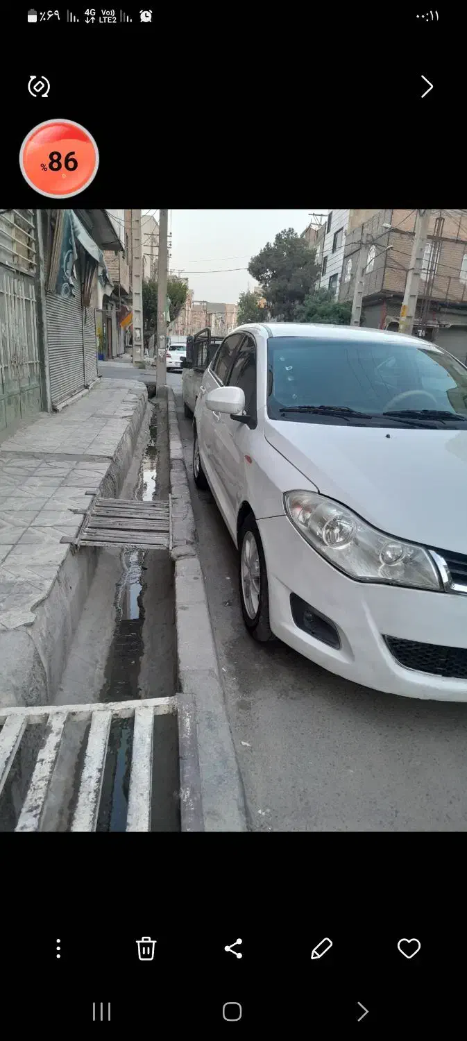 ام وی ام ۳۱۵|خودرو سواری و وانت|بهارستان, |دیوار