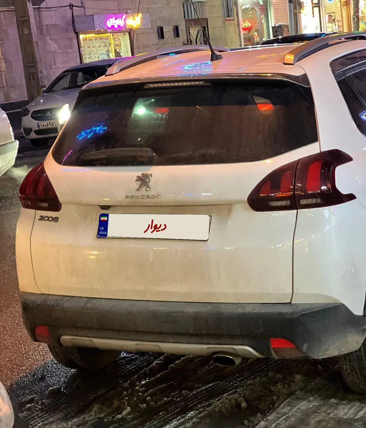 فروش|خودرو سواری و وانت|اردبیل, |دیوار