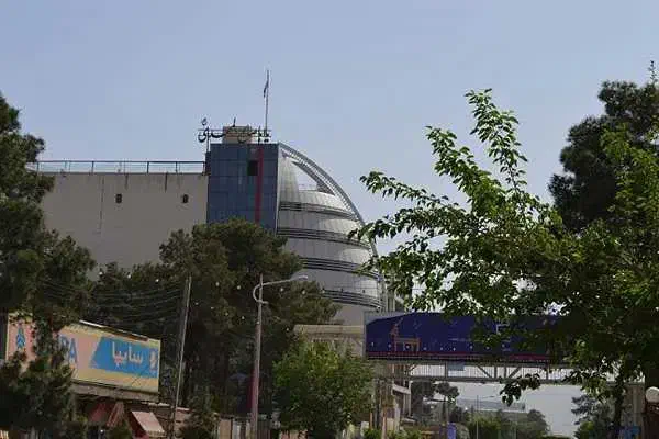 اجاره مغازه طبقه ۳ صالح المهدی شریعتی|اجارهٔ مغازه و غرفه|کرمان, |دیوار