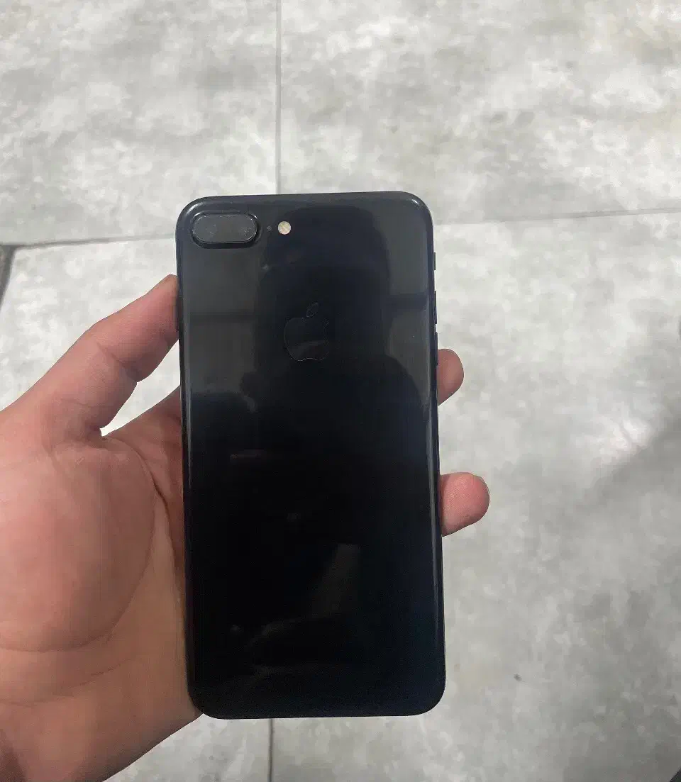 گوشی ایفون 7plus|موبایل|تهران, حکمت|دیوار
