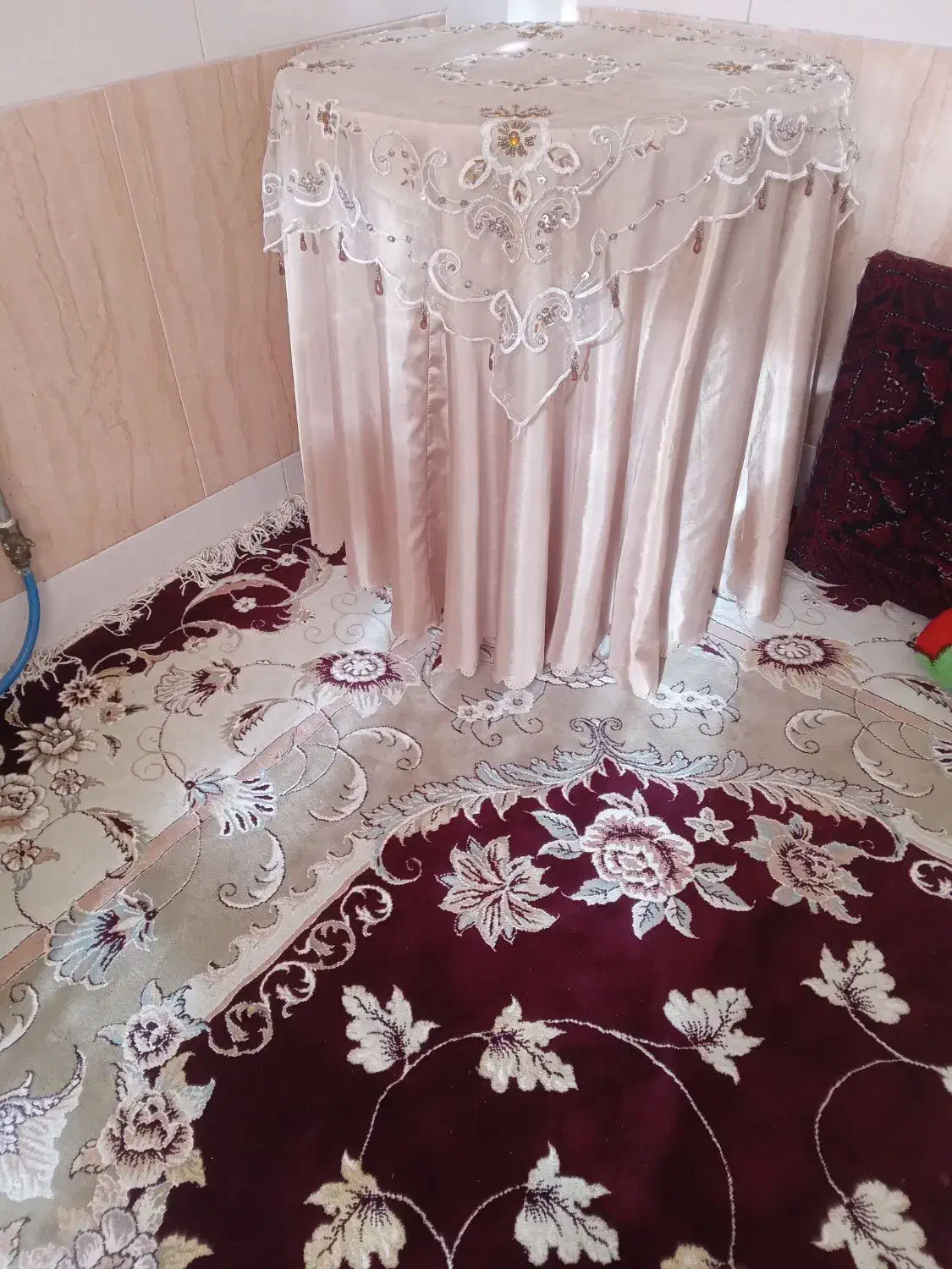 سلام میز خاطره|مبلمان خانگی و میز عسلی|تربت‌حیدریه, هاشمی‌نژاد|دیوار