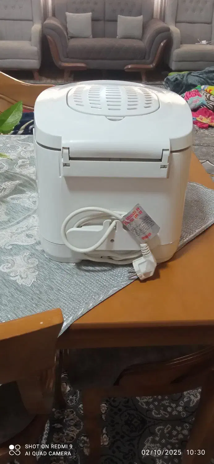 سرخ کن|اجاق گاز و لوازم برقی پخت‌وپز|فشاپویه, |دیوار