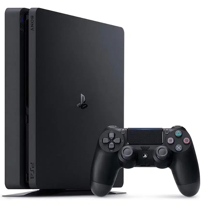 Ps4 1ترابایت|کنسول، بازی ویدئویی و آنلاین|مراغه, |دیوار