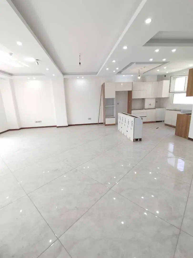 ۱۱۶ متر فول خوش نقشه دیزاین ژورنالی نگین منطقه