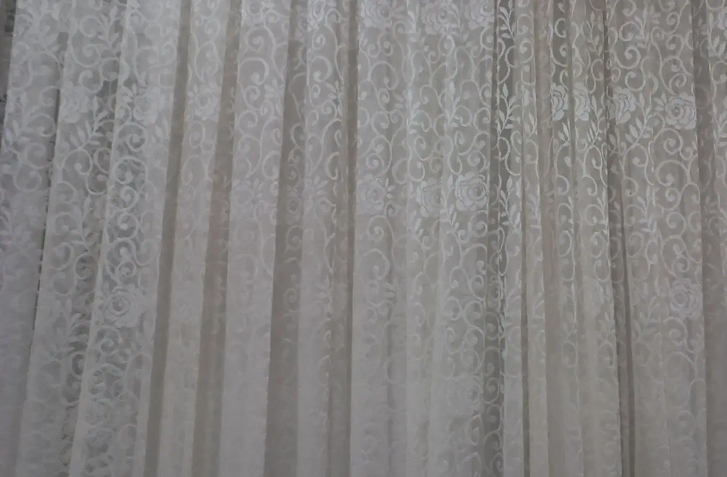 پرده|پرده، رانر، رومیزی|گناباد, |دیوار