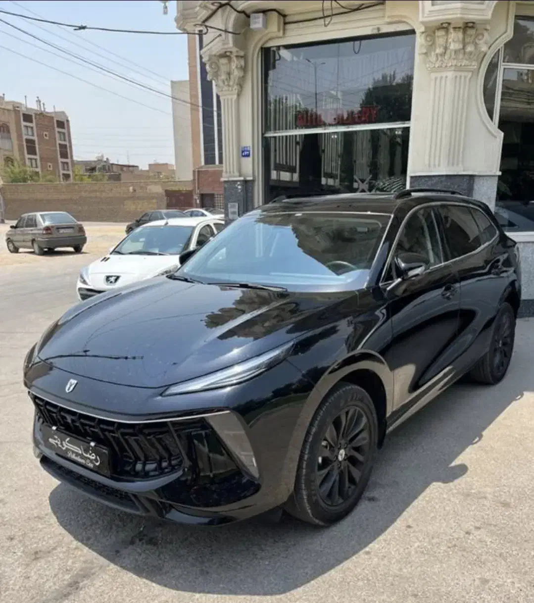 دربستی لاماری شمال ،مشهد ،شلمچه،مهران،فرودگاه|خدمات حمل و نقل|قم, باجک دو|دیوار