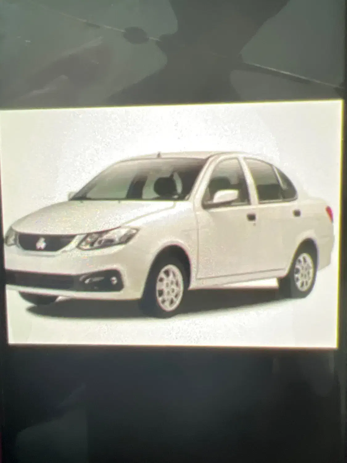 ساینا ۱۴۰۴صفر خشک|خودرو سواری و وانت|یزد, |دیوار