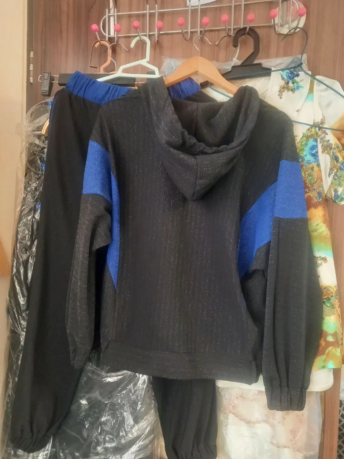 لباس ورزشی|لباس|تهران, حکمت|دیوار