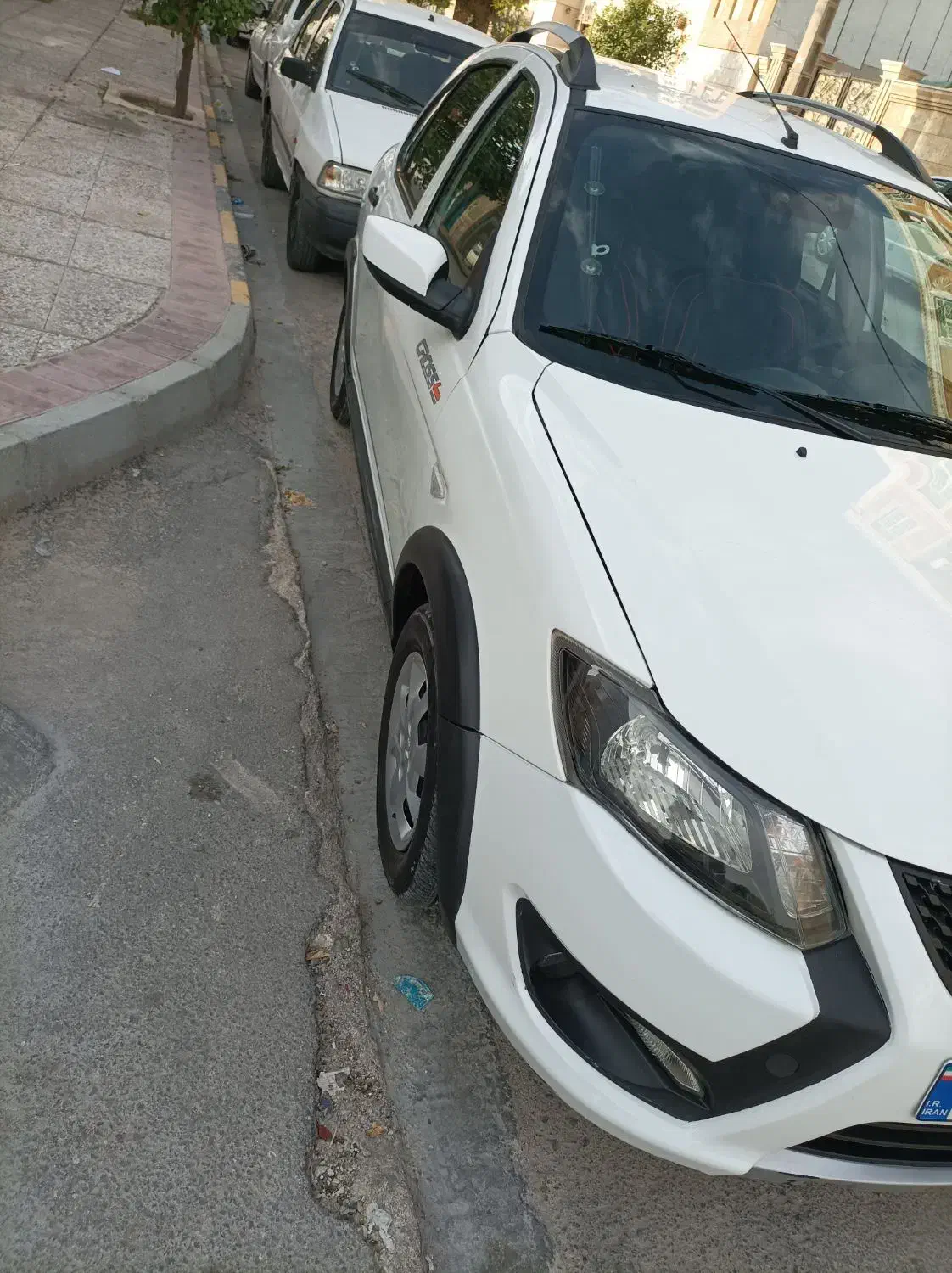 کوییک ۸۵ گانه S|خودرو سواری و وانت|جم, |دیوار