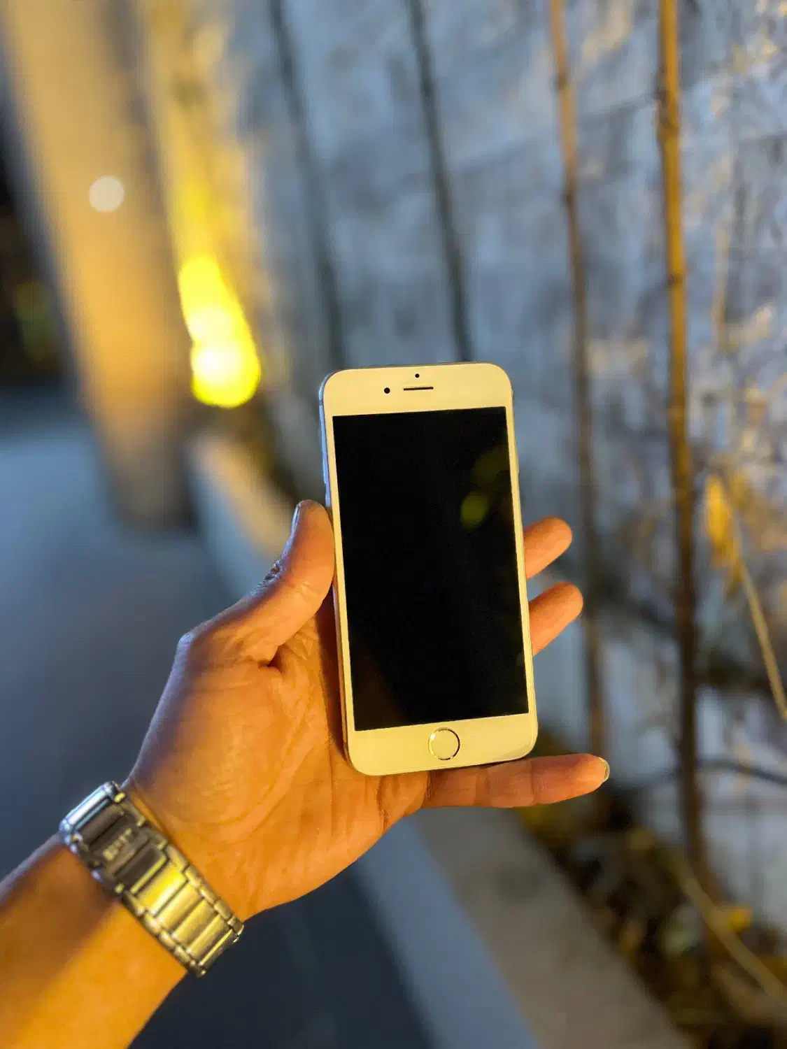 گوشی iphone 6s 32g|موبایل|تهران, الهیه|دیوار