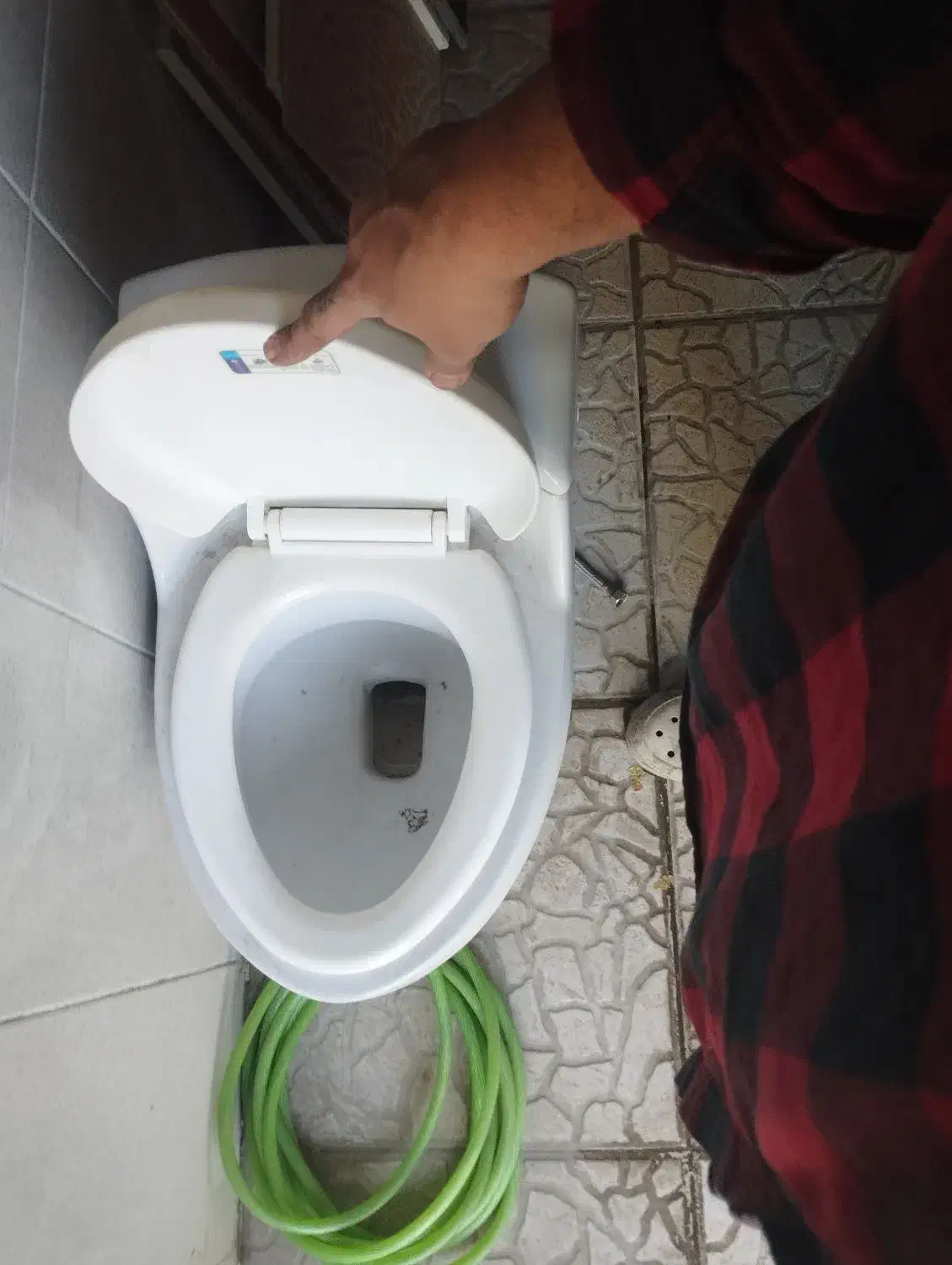 توالت فرنگی|لوازم سرویس بهداشتی|ارومیه, |دیوار