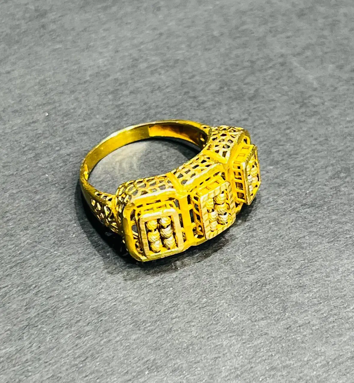 طلای جدید ۳ درصد گالری|جواهرات|ایلام, |دیوار