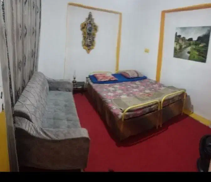 اتاق سوییتهای دربست،نظام اباد|اجارهٔ کوتاهمدت آپارتمان و سوئیت|تهران, وحیدیه|دیوار