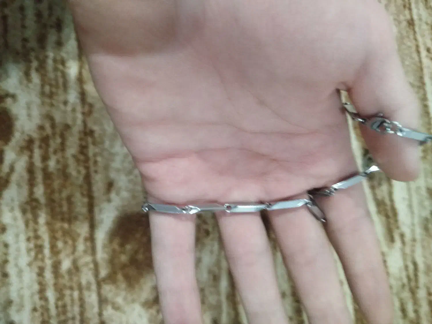 انگشتر و گردنبند|بدلیجات|مشگین شهر, |دیوار