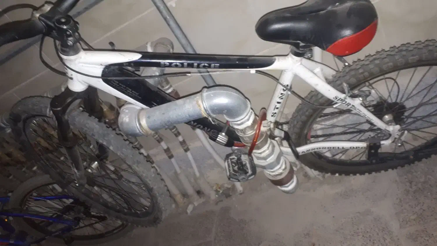 دوچرخه ۲۶|دوچرخه، اسکیت، اسکوتر|فولادشهر, مسکن مهر فولادشهر|دیوار