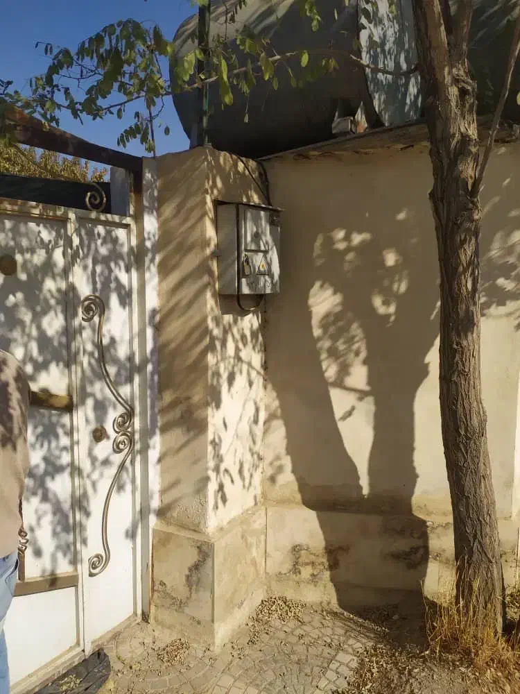 ۵۲۰ متر کنتور دار|فروش خانه و ویلا|هشتگرد, کوی یاران|دیوار