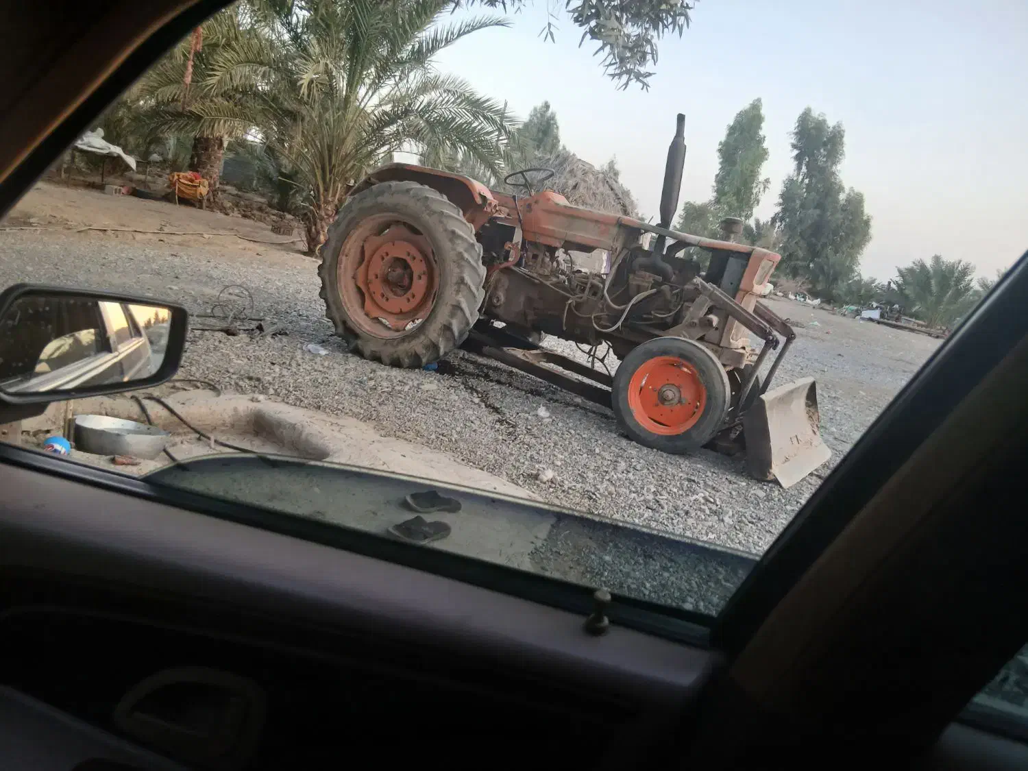 رومانی مدل ۶۵|خودرو سنگین|اسماعیلی, |دیوار