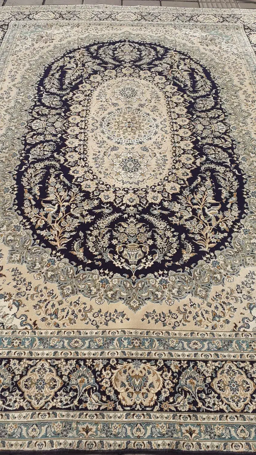 جفت ۱۲ متری|فرش|کرج, شاهینویلا|دیوار