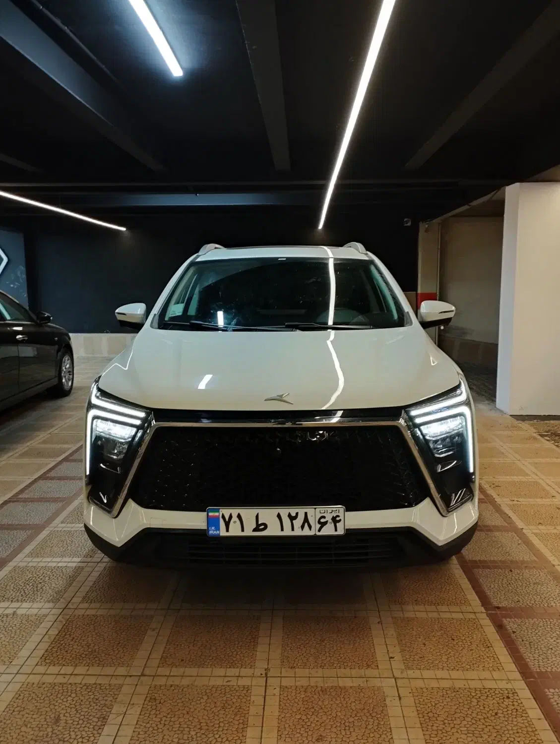 KMC X5 اقساط بلند مدت بانکی تحویل فوری نمایندگی|خودرو سواری و وانت|تهران, سردارجنگل|دیوار