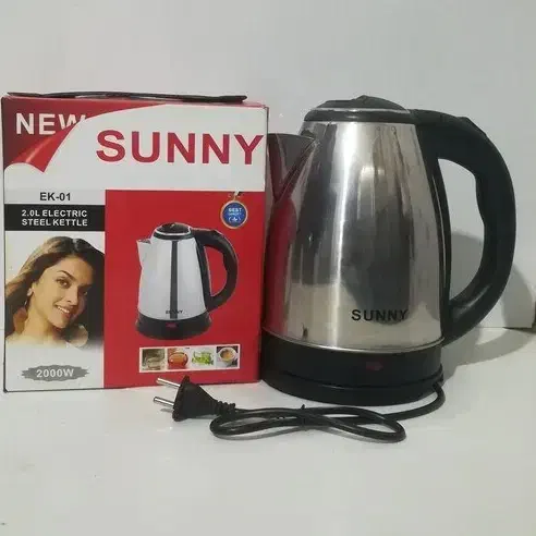 کتر برقی|سماور، چای‌ساز، قهوه‌ساز|مرودشت, رودبال|دیوار