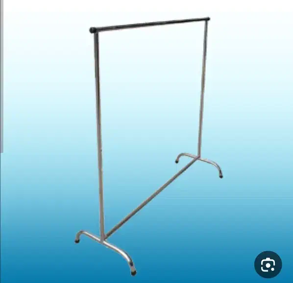 رگال فلزی|بندرخت و رخت‌آویز|تبریز, |دیوار