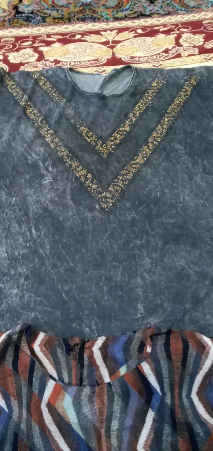 دوتا تی شرت|لباس|میاندوآب, |دیوار