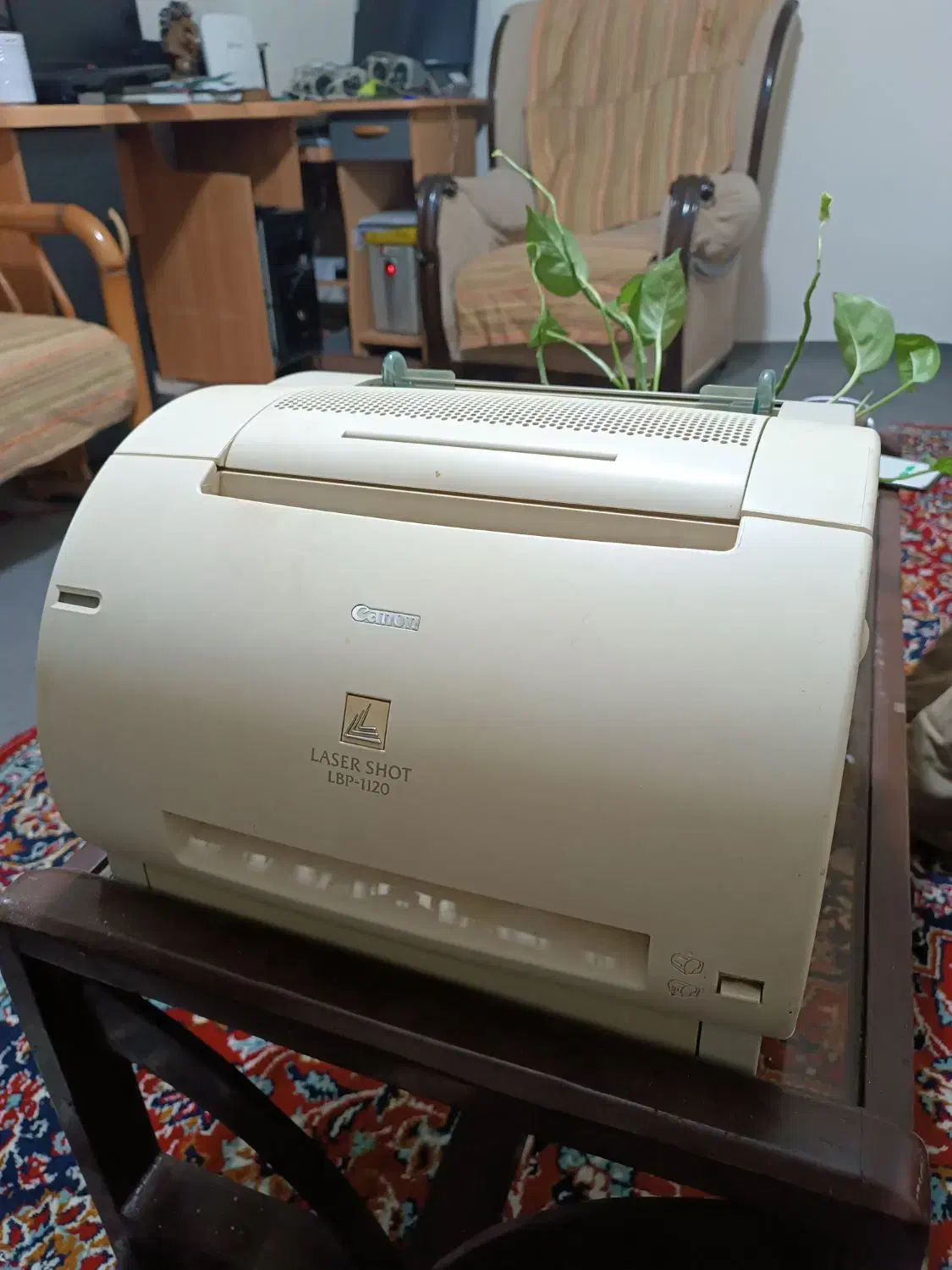 چاپگر canon|پرینتر، اسکنر، کپی، فکس|سنندج, |دیوار