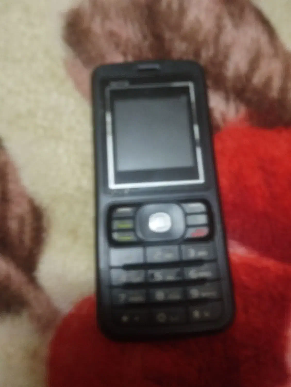 گوشیN73چینی|موبایل|قزوین, |دیوار