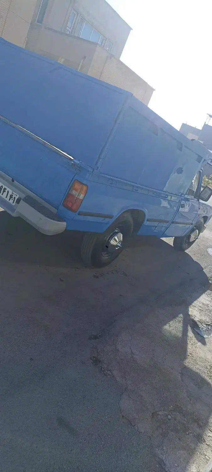 حمل بار|خدمات حمل و نقل|کوهدشت, |دیوار