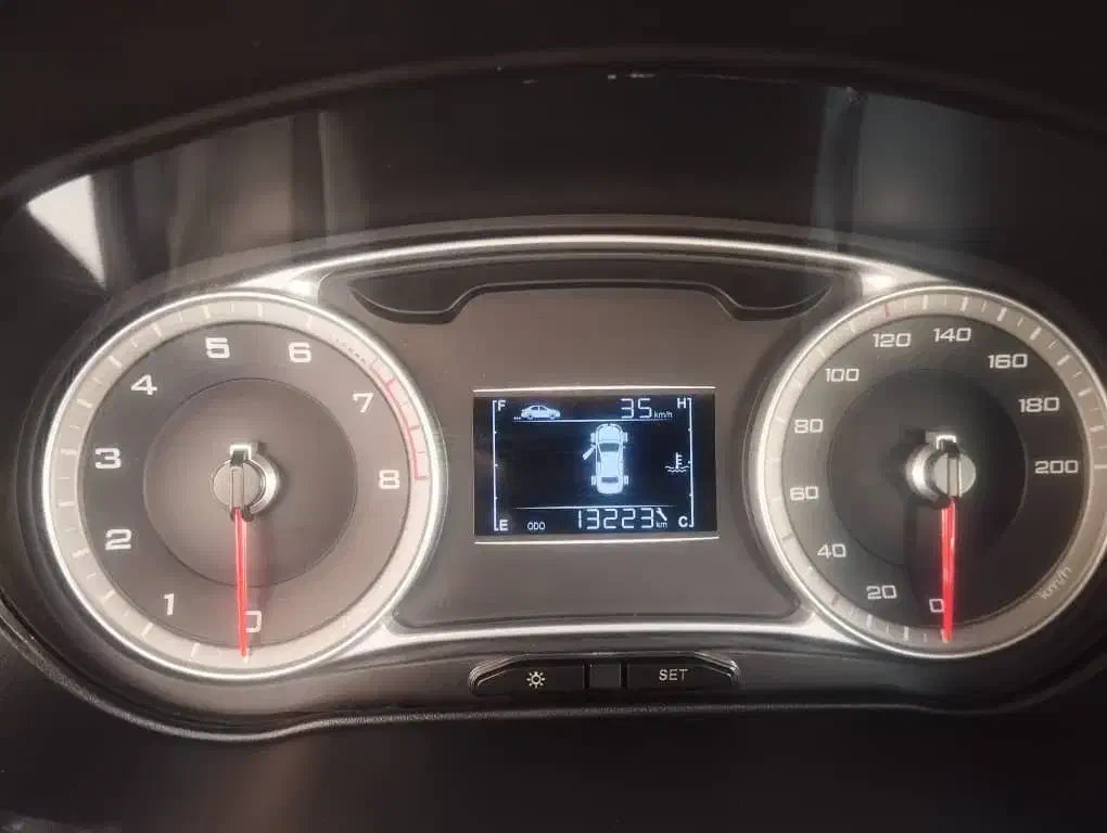 کوییکGXRLمدل1403|خودرو سواری و وانت|فولادشهر, مسکن مهر فولادشهر|دیوار