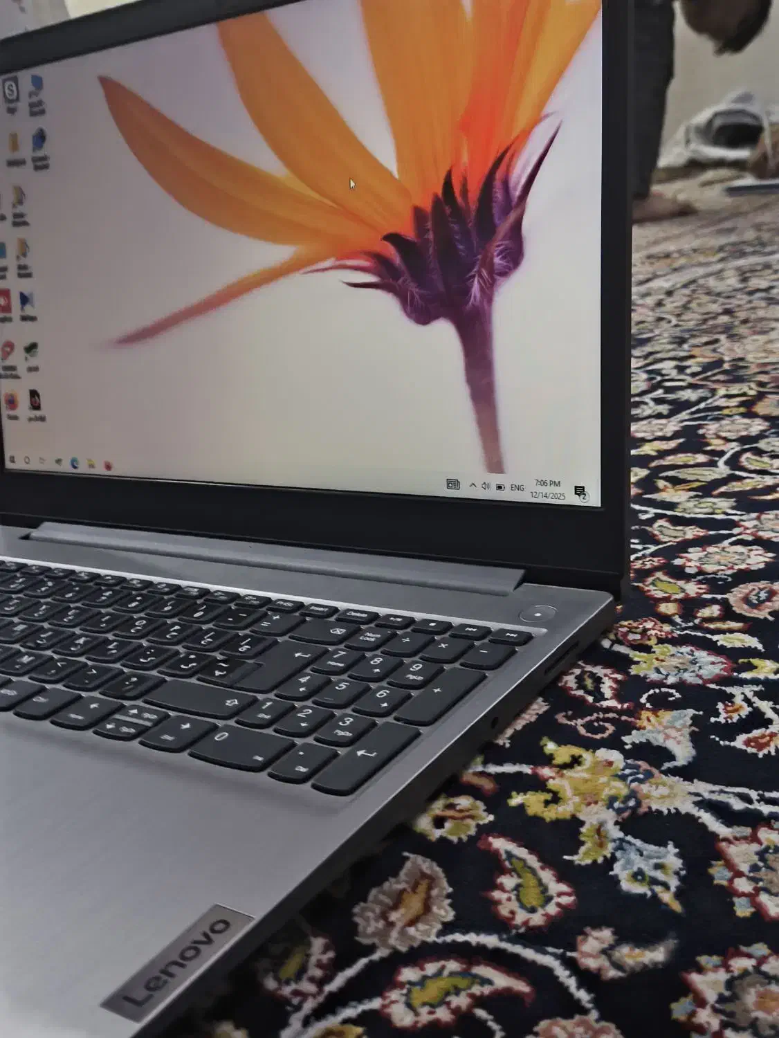 لب تاپ|رایانه همراه|بهارستان, |دیوار