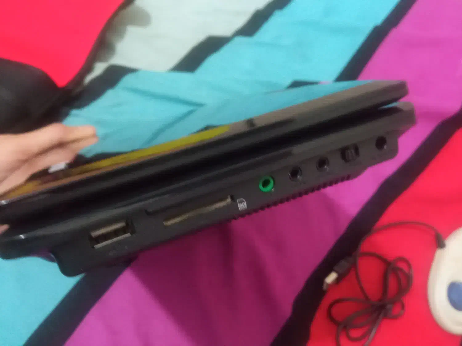 مینی لپتاب مارشال|رایانه همراه|تهران, تهرانپارس شرقی|دیوار