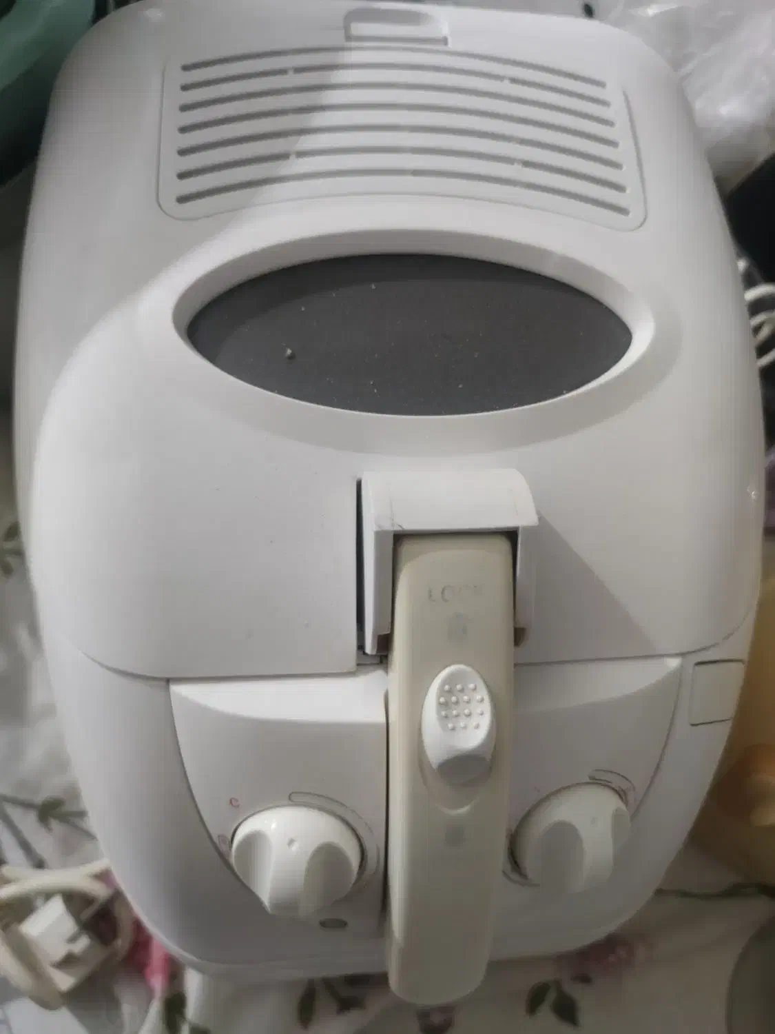 سرخ کن|سایر لوازم برقی|قوچان, |دیوار