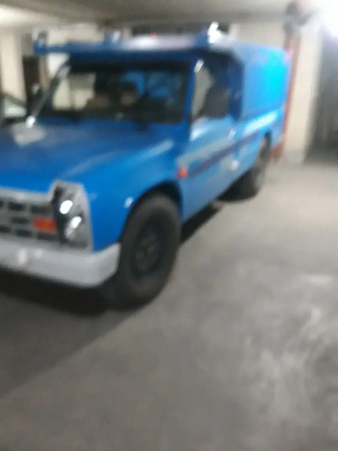 نیسان مدل ۴۰۳ در حد صفر|خودرو سواری و وانت|ری, جوانمرد قصاب|دیوار