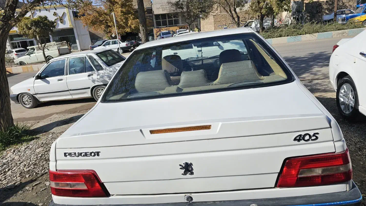 tu5 مدل ۹۶|خودرو سواری و وانت|نیشابور, شهید بهشتی|دیوار