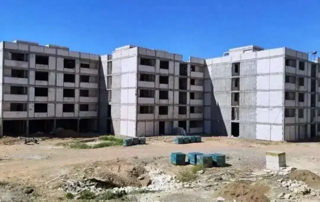 فروش اپارتمان ۸۰ متری ۲خوابه|فروش آپارتمان|مهاجران, |دیوار