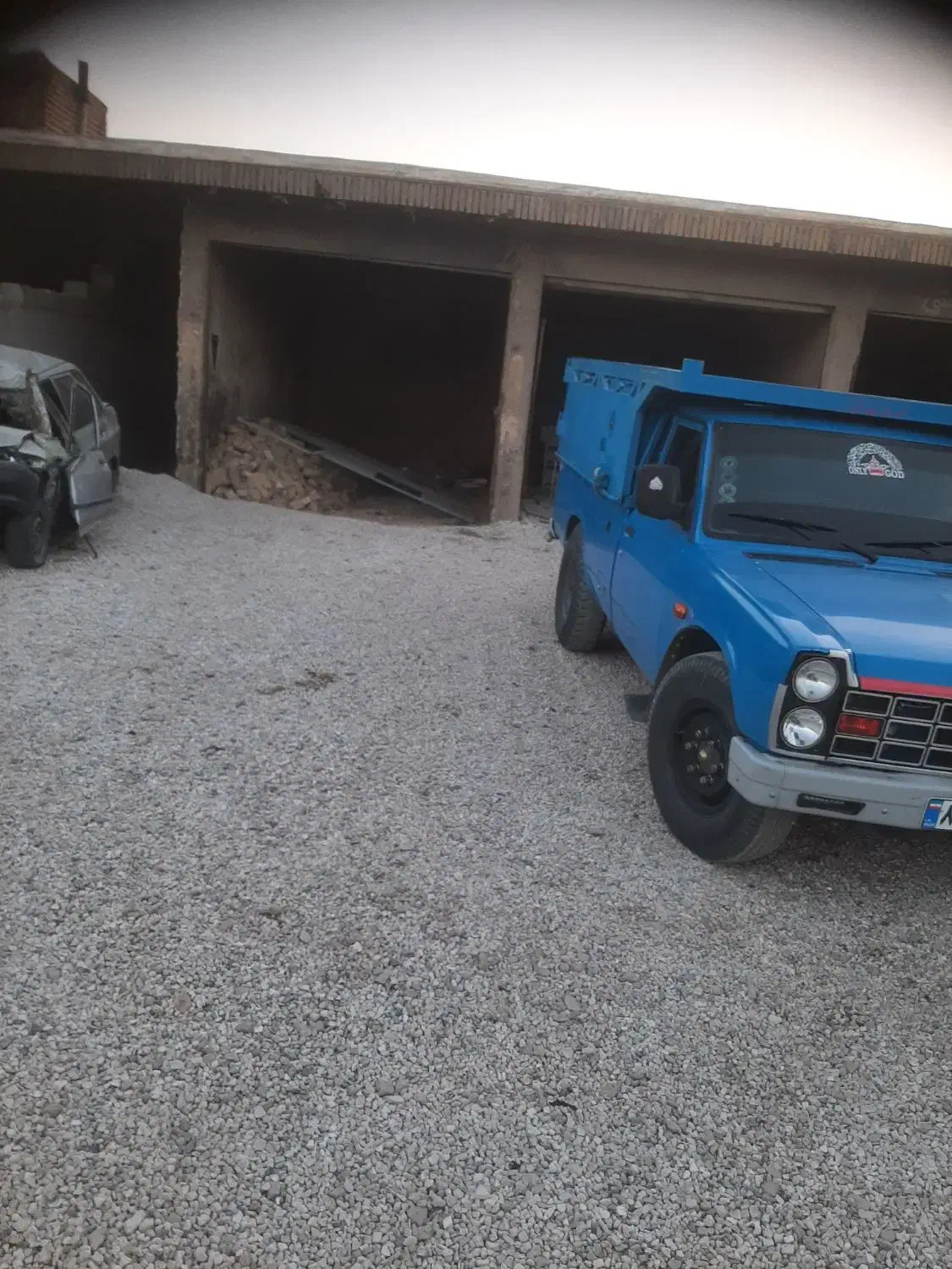 نیسان ۱۴۰۲ دوگانه|خودرو سواری و وانت|عسگران, |دیوار