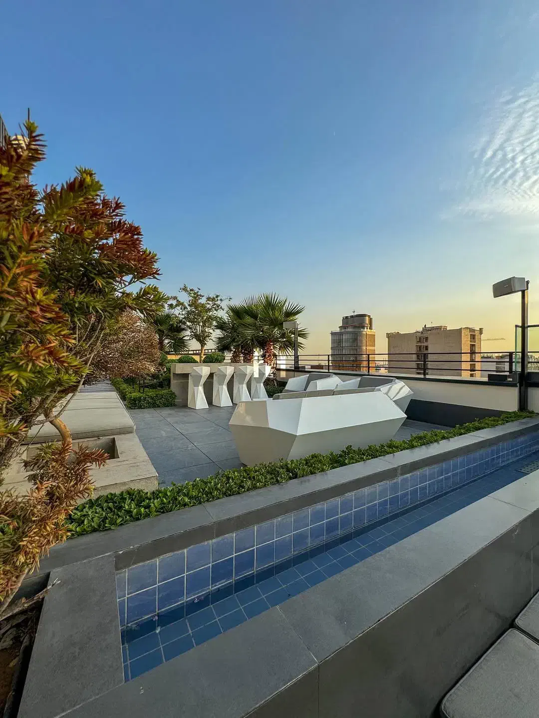 ۲۷۰متـر  اسمـارت مـدرن  طـ۶ فـایـل شـخصـی