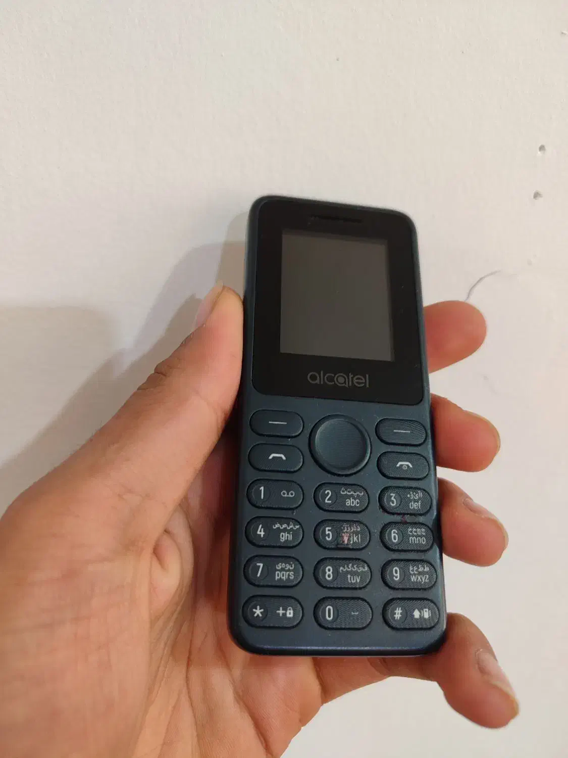 آلکاتل دوسیم|موبایل|تربتحیدریه, شهرک ولیعصر|دیوار