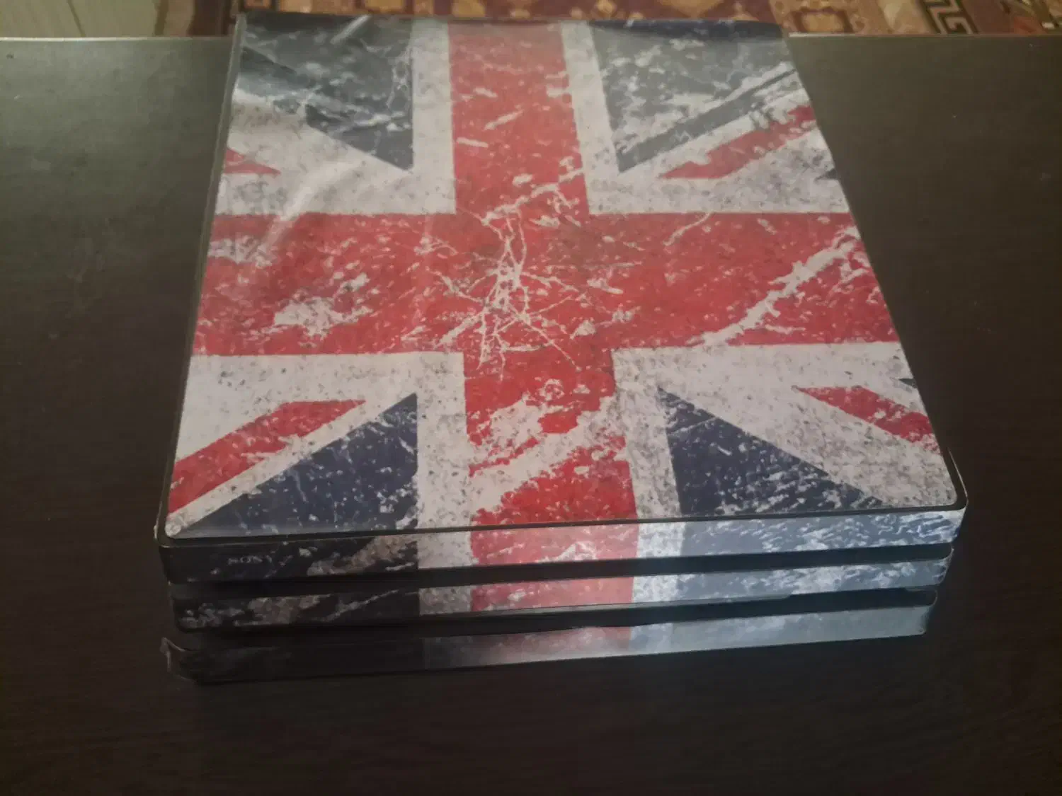 Ps4 Pro|کنسول، بازی ویدئویی و آنلاین|تهران, شهرک ولیعصر جنوبی|دیوار