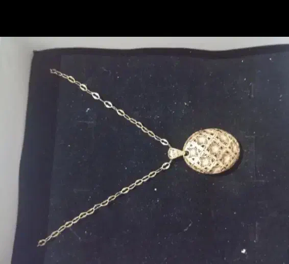 طلا در حد نو|جواهرات|چمران, |دیوار